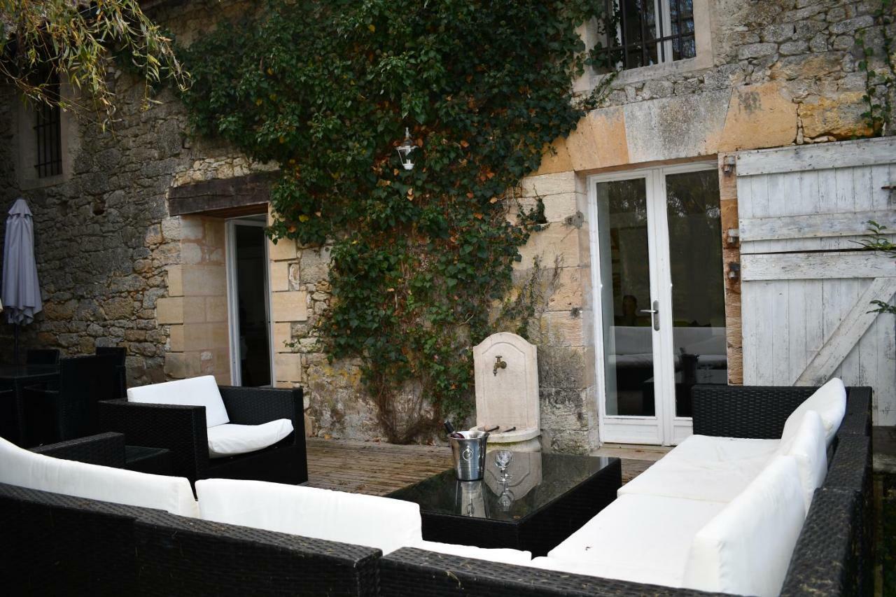 La Marcillande Apartment Saint-Cyprien  Exterior photo