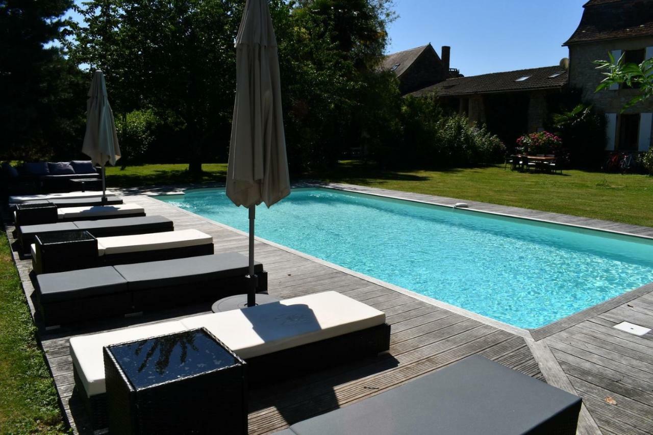 La Marcillande Apartment Saint-Cyprien  Exterior photo